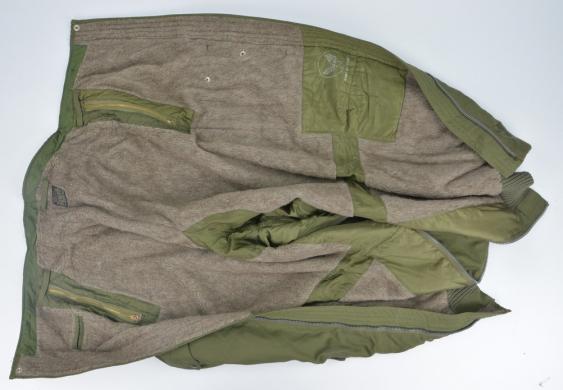 USAAF WW2 Type A-11 Flying Trousers