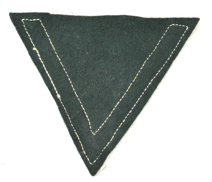 German KM Sleeve Rank Chevron