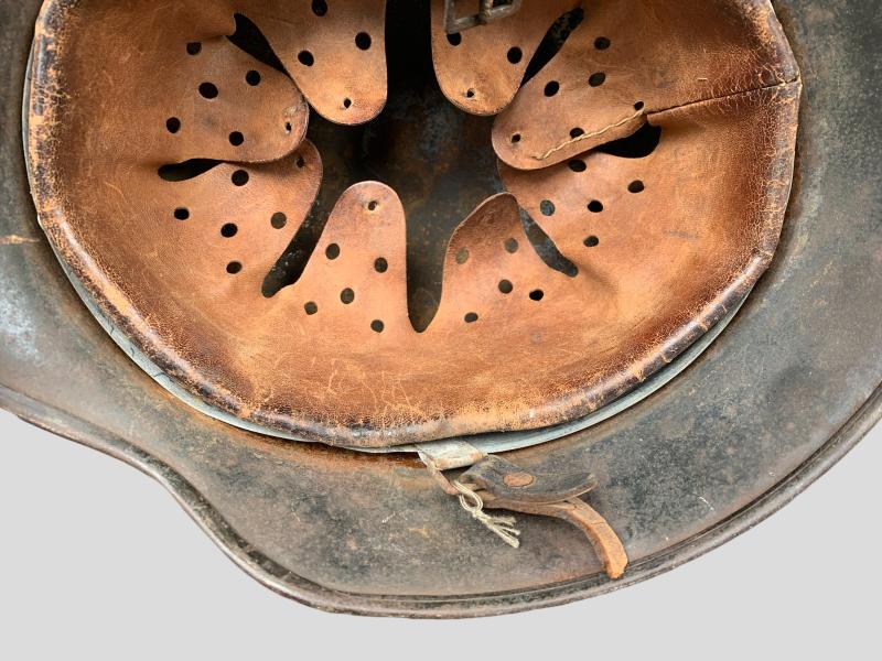 LW M40 Helmet -ET64-