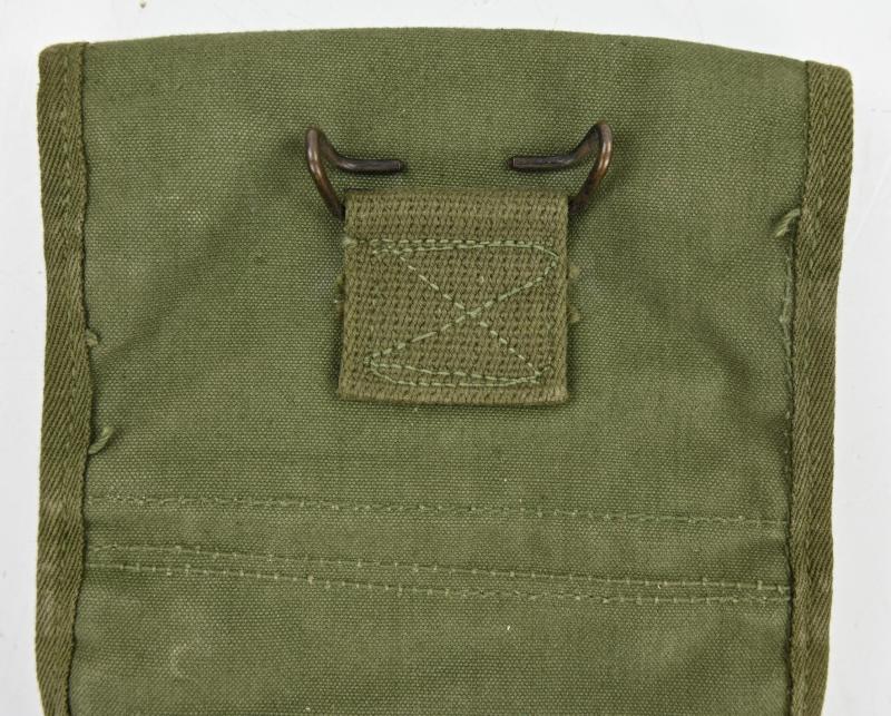 US WW2 Grenade Pouch