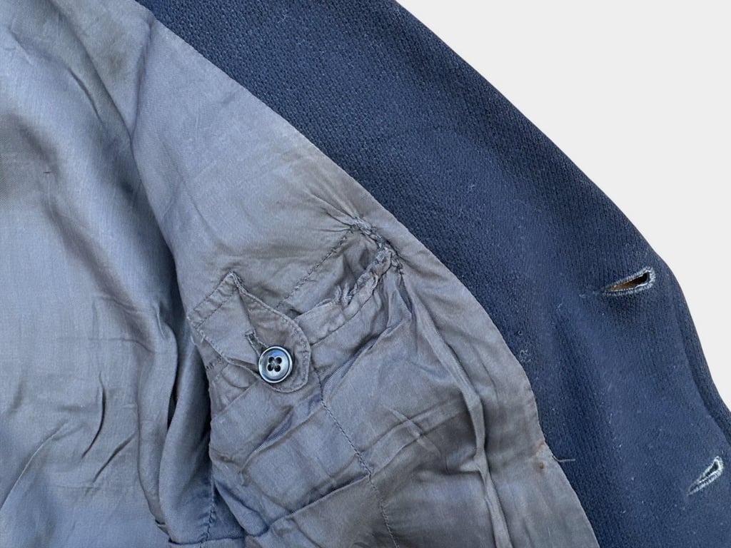 German BDM ( Bund Deutscher Mädel )Attributed Ski Outfit