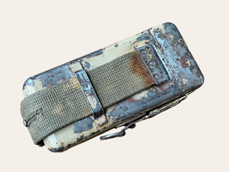 ZF41 Sharpshooter Scope Carrying Case