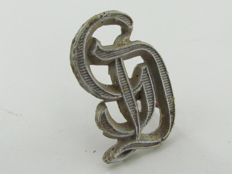 Wehrmacht (Heer) ‘Grossdeutschland’ division cypher