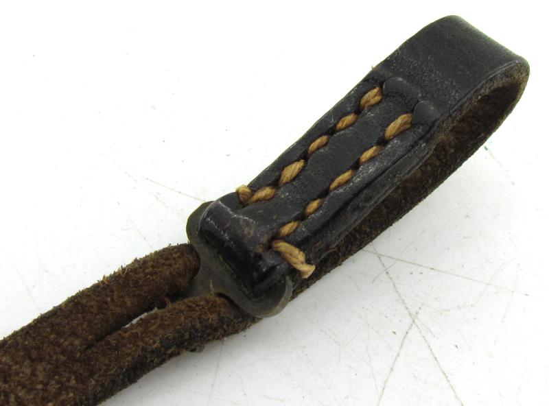 Wehrmacht Marching Compass Strap