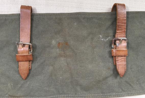 WH (Heer) Tent Pole Bag