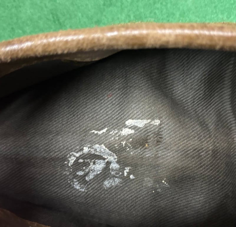 WW1 Canadian Glengarry