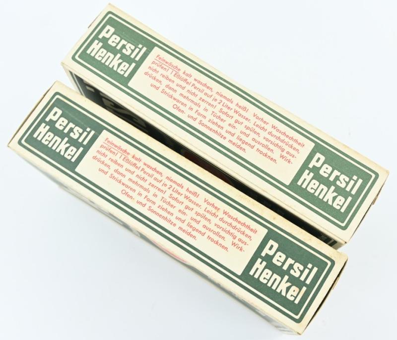 German Third Reich Era Persil cleaning powder