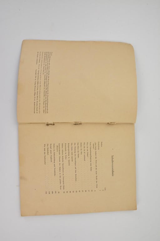 German LW book 'Sturzkampfflugzeuge'