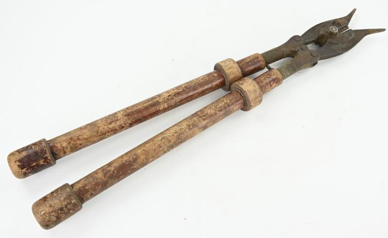 German WH Large Size Wire Cutter