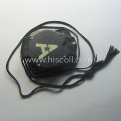 'Standard-issue'-pattern WH compass (or: 'Marschkompass') as executed in...