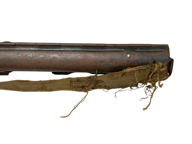 MG34 Spare Barrel Carrier -1941-