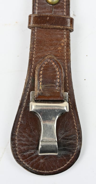 German WH/LW Sword Hanger