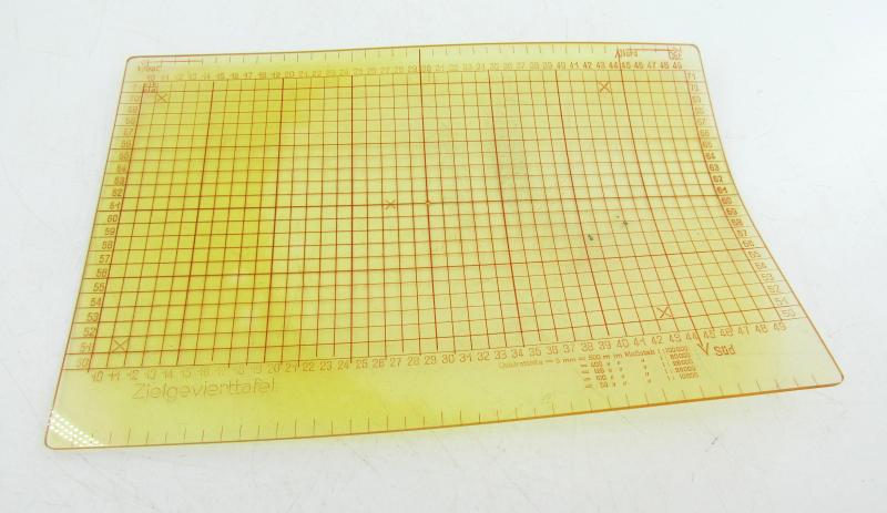 Complete K.W. 27 with all grids and pouch