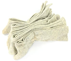 US WW2 Bundle of Enlisted Men Socks