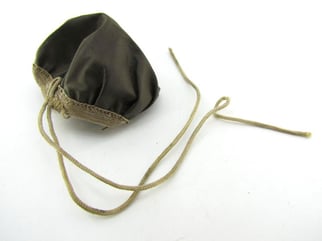 US WWII Military Microphone T-17 Dust Cover