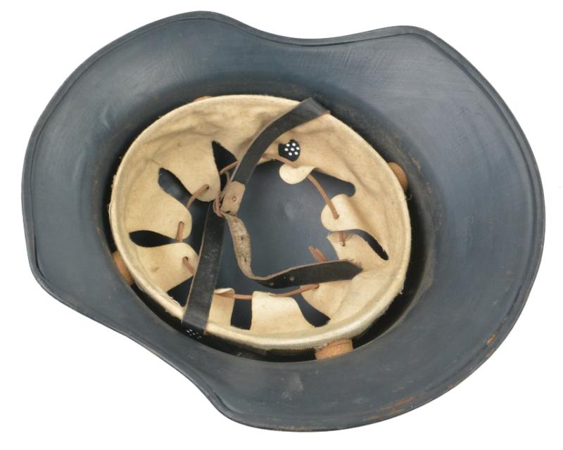 German LS Gladiator Helmet