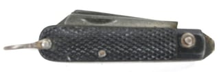British WW2 Pocket Knife 1944