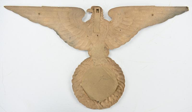 German NSDAP Wall Decoration Eagle