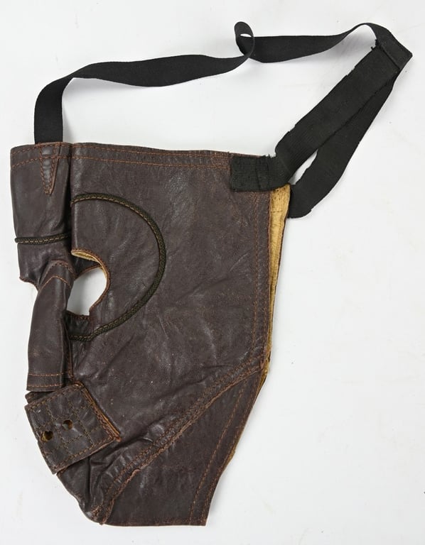 USAAF WW2 Flying Mask