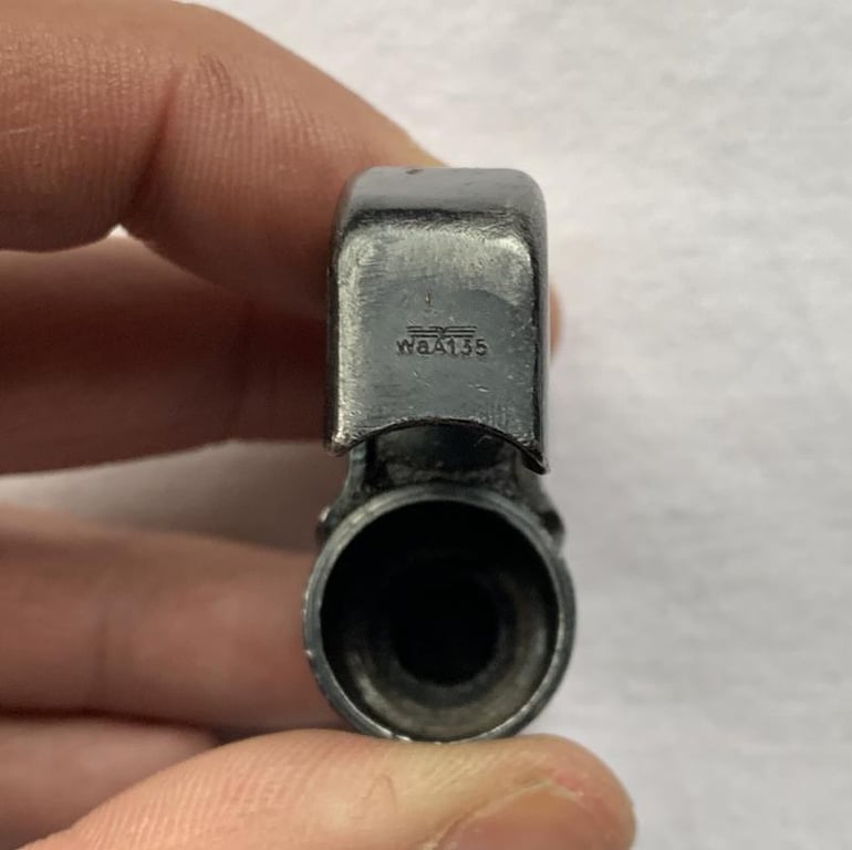 German K98 Rifle Muzzle Cover