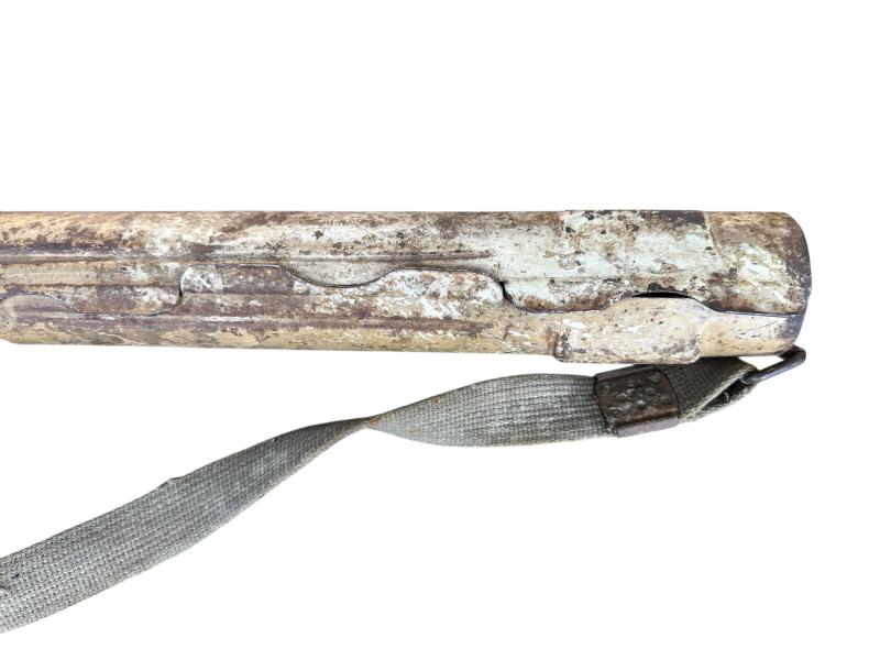 MG34 Spare Barrel Carrier