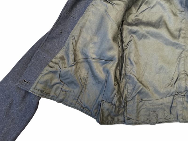 Deutsche Arbeitsfront ( DAF ) Werkschutz Uniform + Trousers + Cap