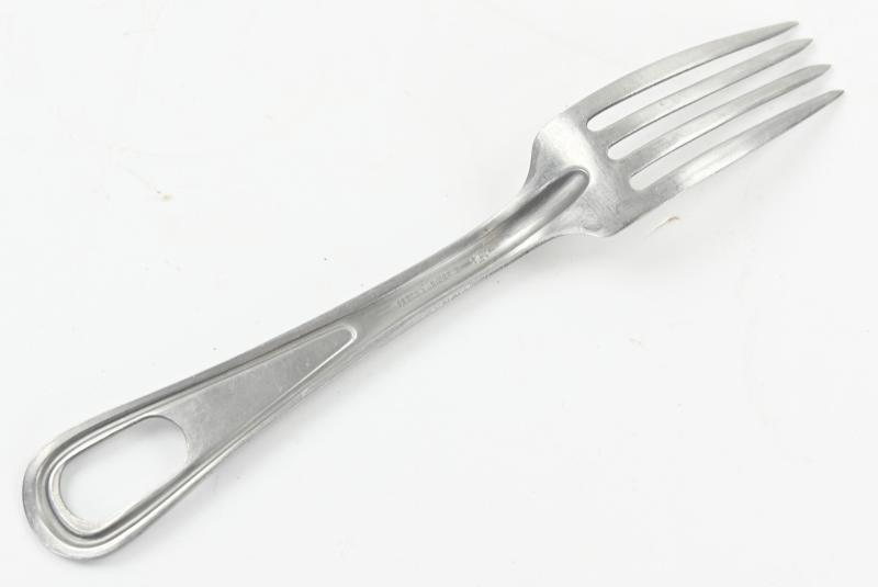 US WW2 Cutlery Army Fork