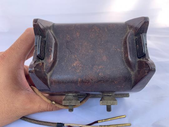 SB-Zusatz 33 for FF33 -1940-