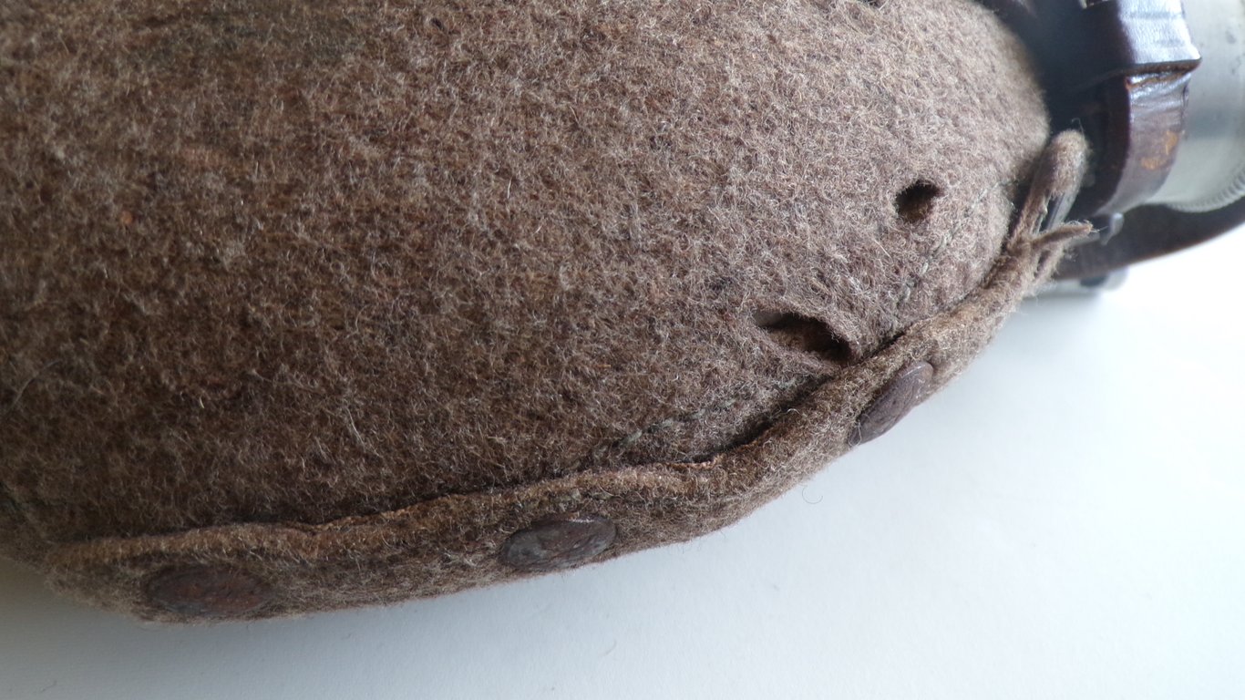 M31 Hitler Jugend / Political Canteen