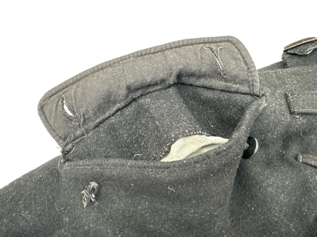 Waffen SS Panzer Trousers  ( Rare )