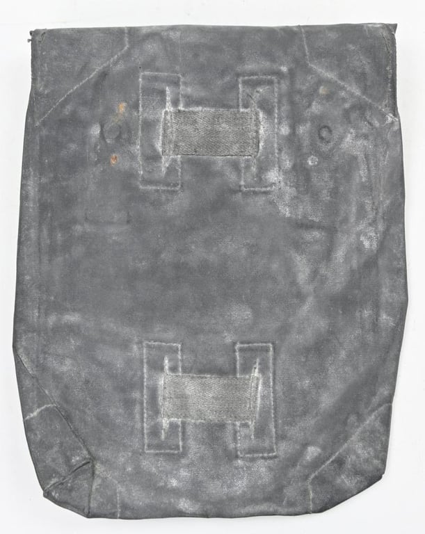 German WH M31 Gascape Pouch