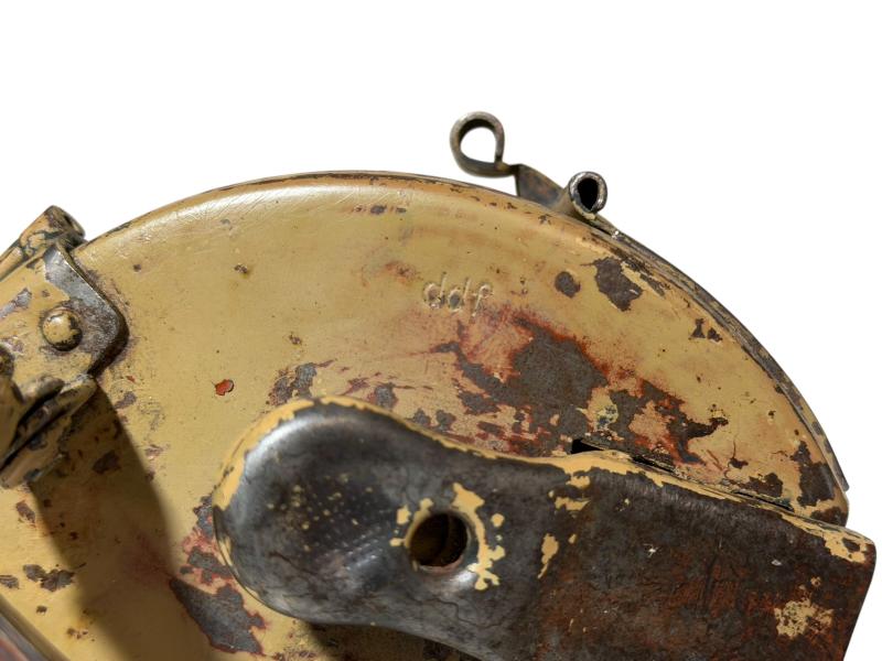 MG34/42 Ammo Carrier with Drums