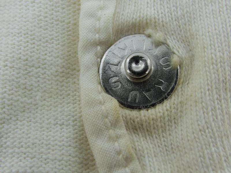 US WWII Parade Gloves