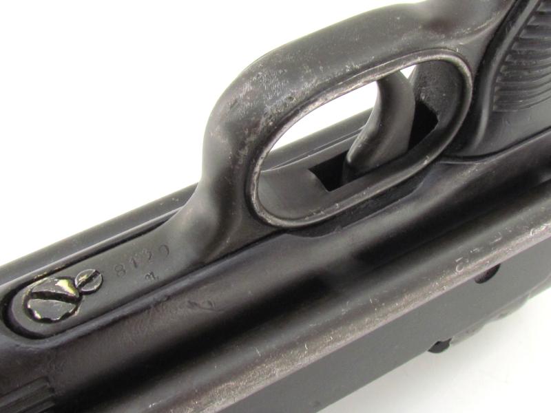 MP40 EU-Deko Sub Machine Gun ayf 43