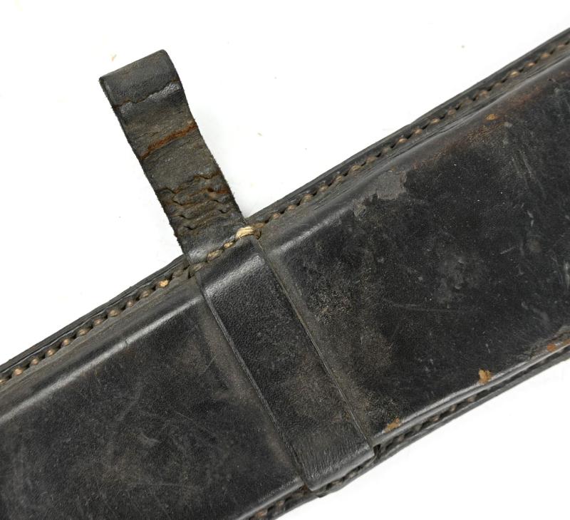 German WH Pioneer Saw 1940