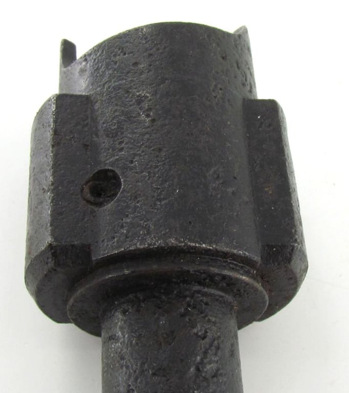 MG 34 Blank Firing Part