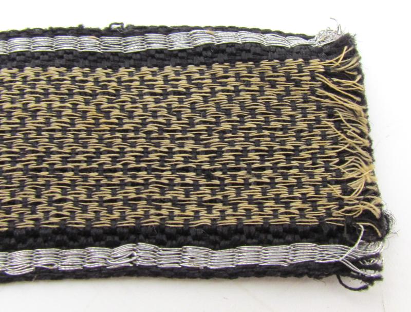 Waffen SS-Standarte ‘Deutschland’ Officers Cufftitle