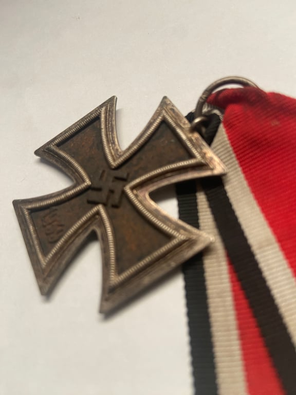 Iron Cross 2nd Class