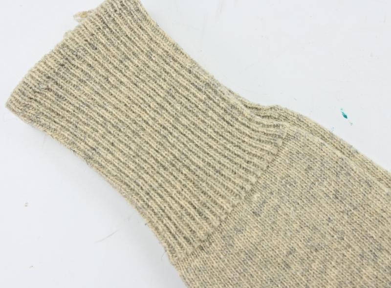 US WW2 Enlisted Men Socks