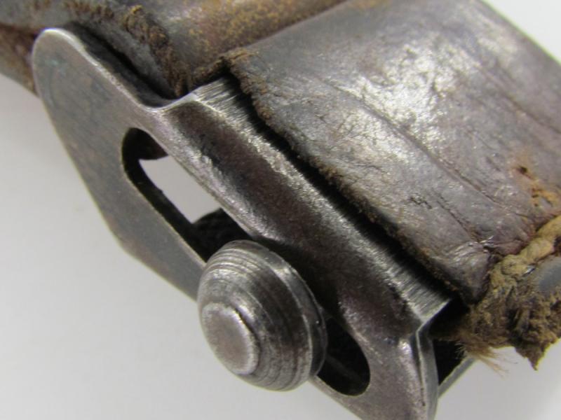 MP38 - MP40 sling in used condition