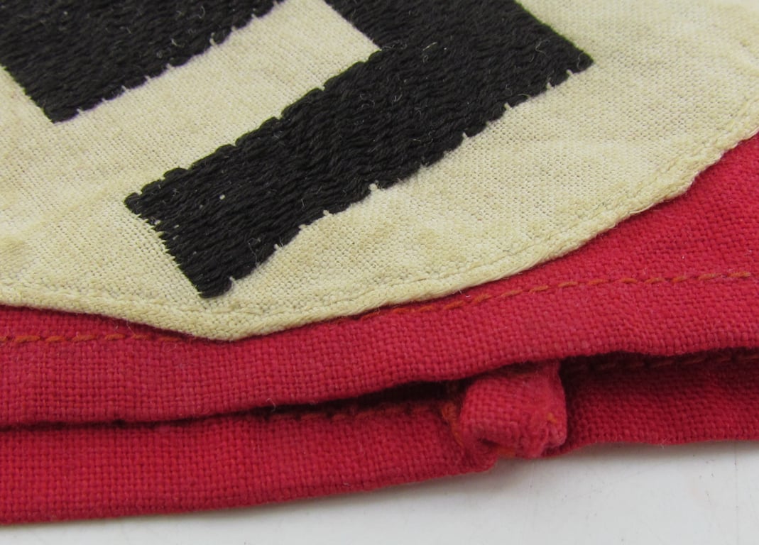 NSDAP Member's Armband
