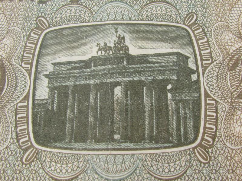 Deutsches Reich, 20 Reichsmark