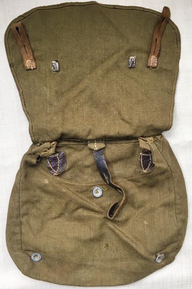 WH (Heer) M31 Bread Bag