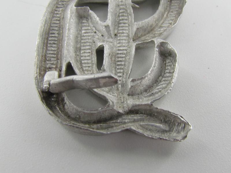 Wehrmacht (Heer) ‘Grossdeutschland’ division cypher