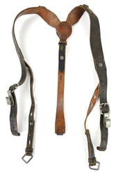 German WH Combat Y-Strap