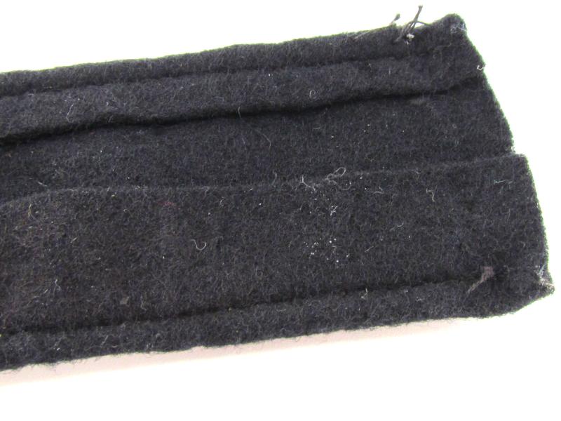 Wehrmacht “Gross Deutschland” Officers Cufftitle