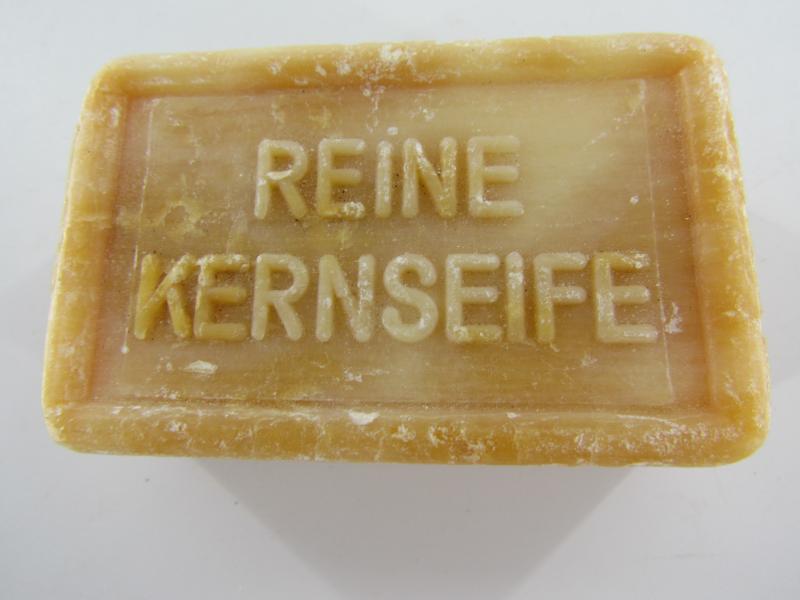 Wehrmacht ,, Reine Kernseife " Soap
