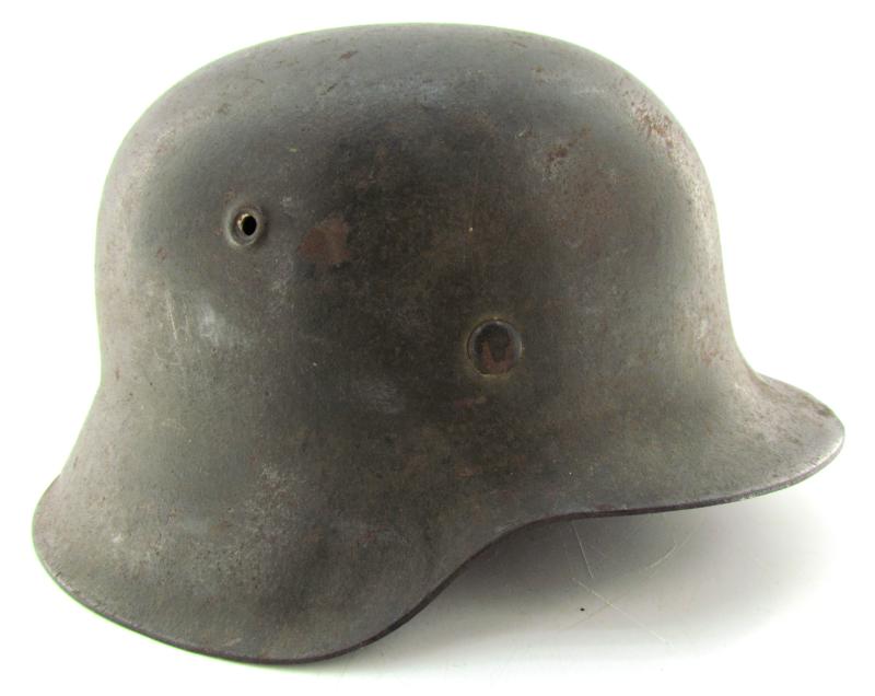 Heer/Waffen-SS M42 no decal CKL 66