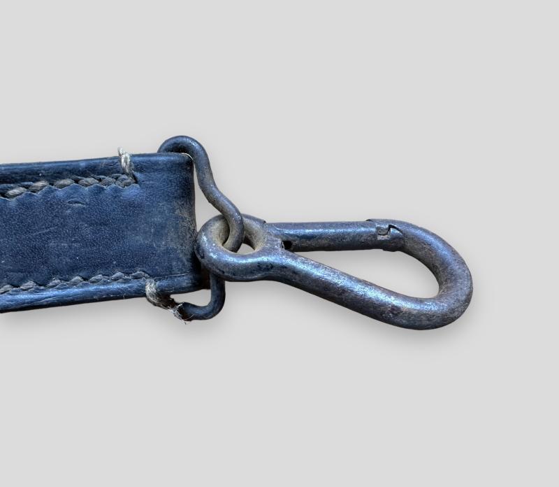 MG 34/42 Leather Carrying Sling