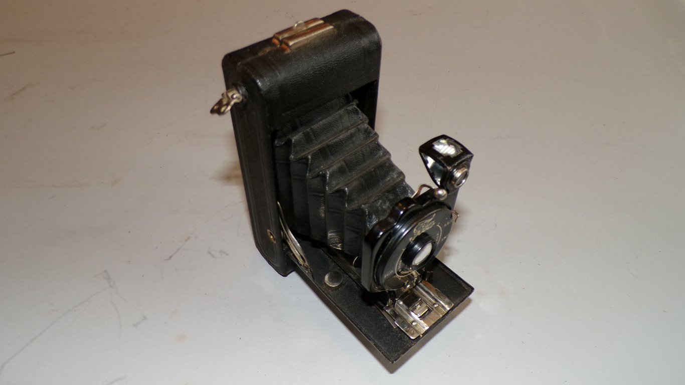 Fita Folding camera D.R.P / D.R.G.M